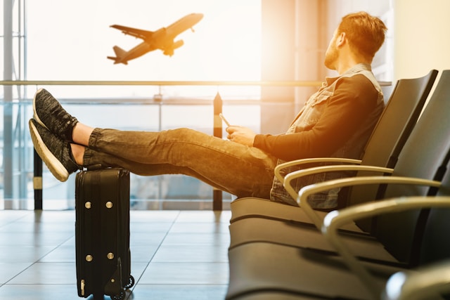 Trasferimenti aeroportuali