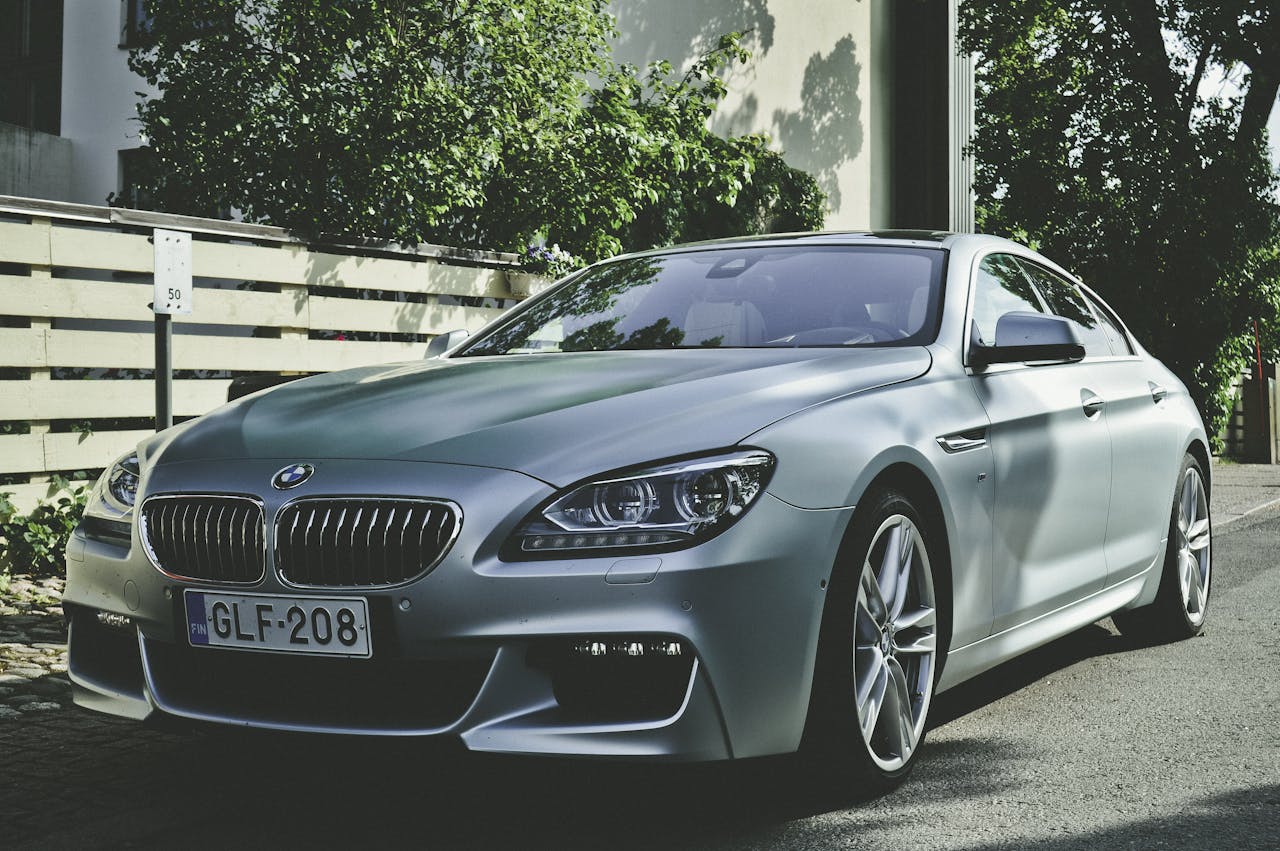 Berline di lusso