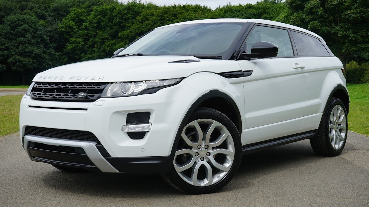 SUV spazioso