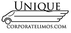 Unique Corporate Limos - Jacksonville Black Car Service Logo
