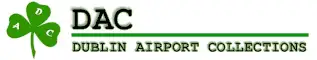 Dublin Airport Collections Logo